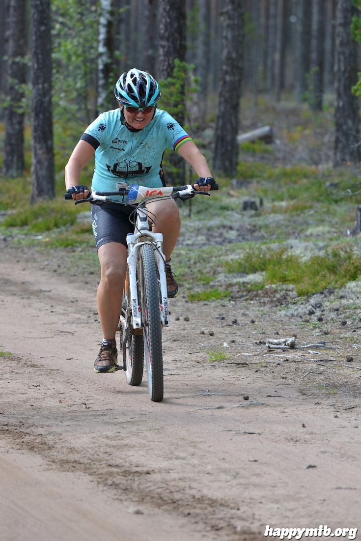Bild från Cykelvasan 2014 - 45 km