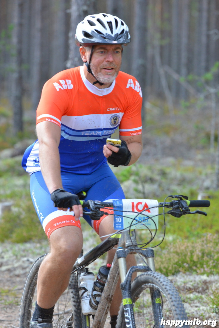 Bild från Cykelvasan 2014 - 45 km