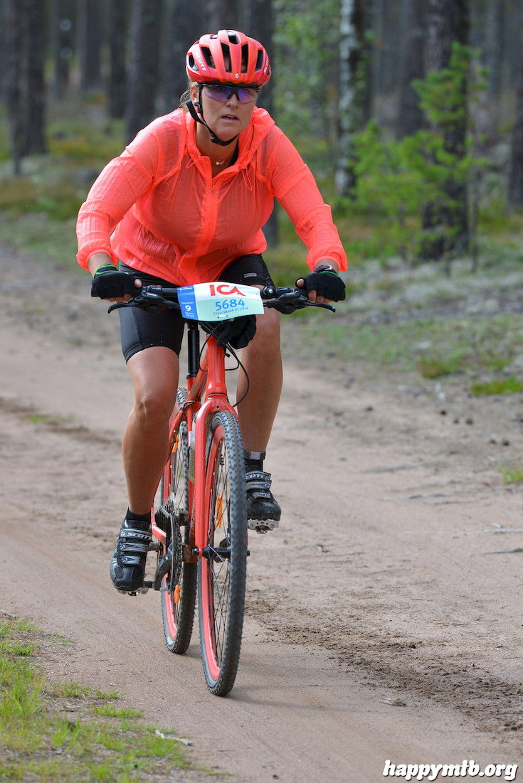 Bild från Cykelvasan 2014 - 45 km