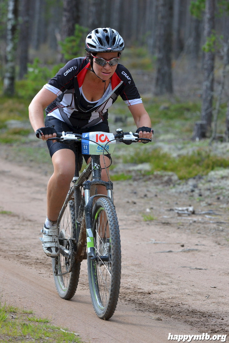 Bild från Cykelvasan 2014 - 45 km