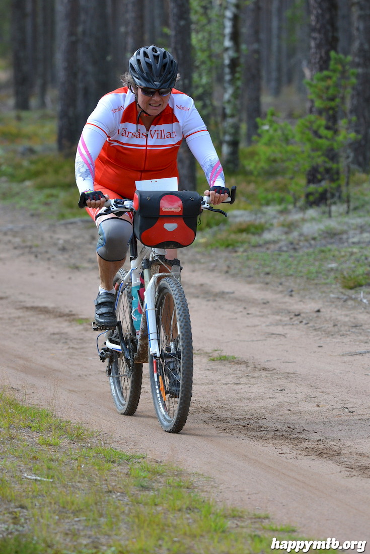 Bild från Cykelvasan 2014 - 45 km