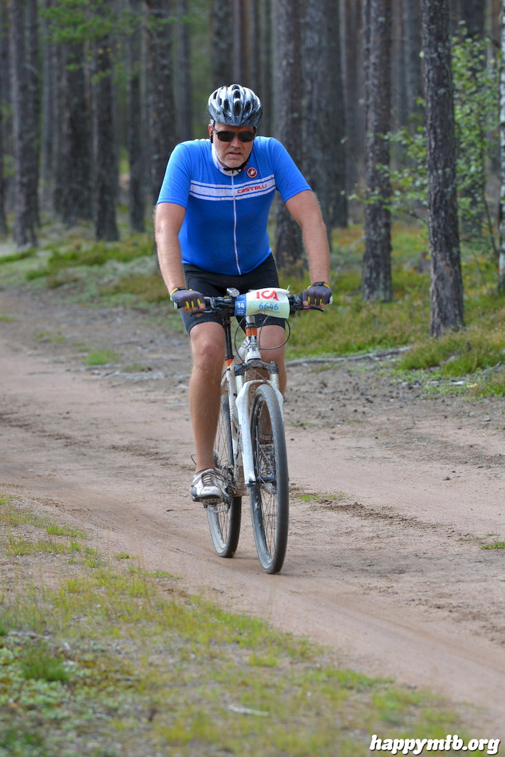 Bild från Cykelvasan 2014 - 45 km