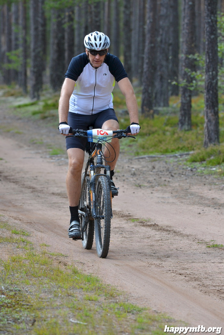 Bild från Cykelvasan 2014 - 45 km