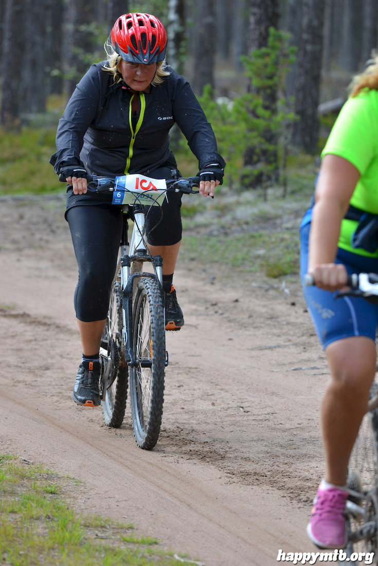 Bild från Cykelvasan 2014 - 45 km