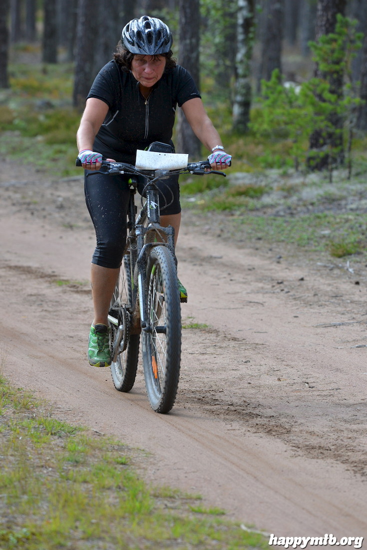Bild från Cykelvasan 2014 - 45 km