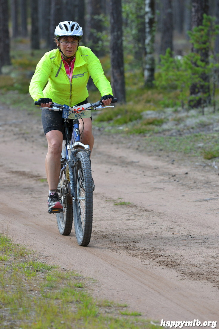 Bild från Cykelvasan 2014 - 45 km