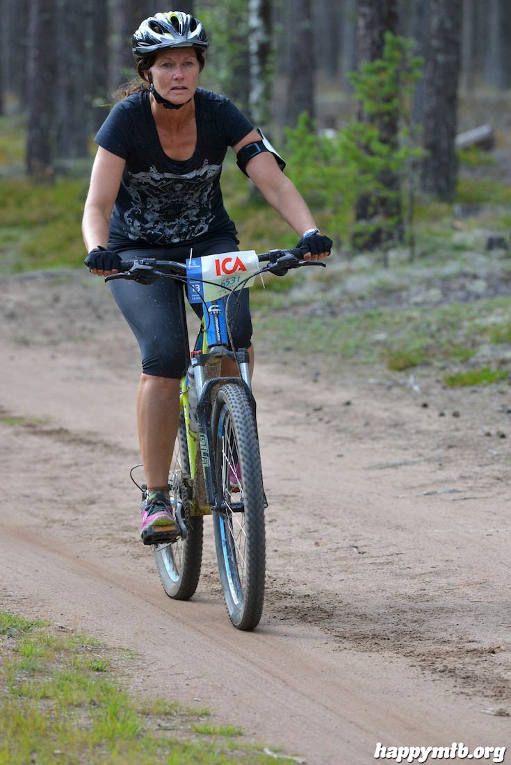 Bild från Cykelvasan 2014 - 45 km
