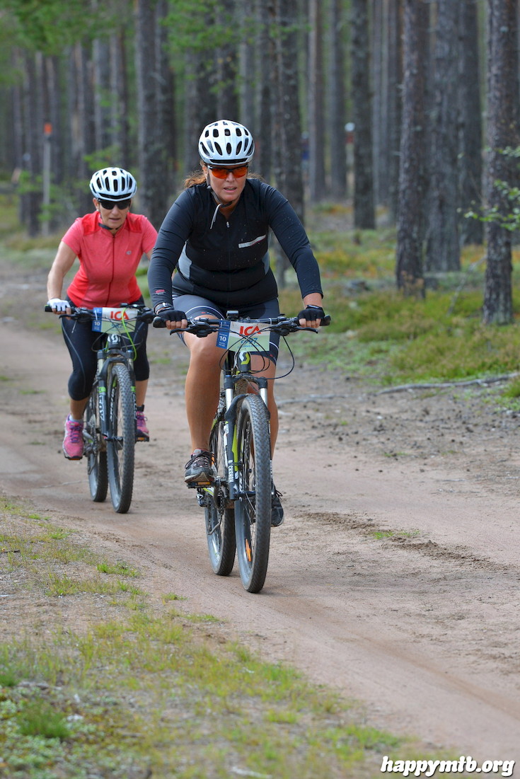 Bild från Cykelvasan 2014 - 45 km