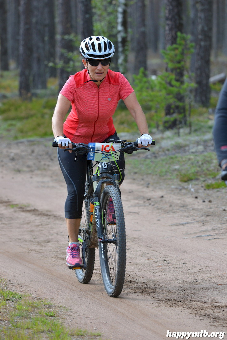 Bild från Cykelvasan 2014 - 45 km