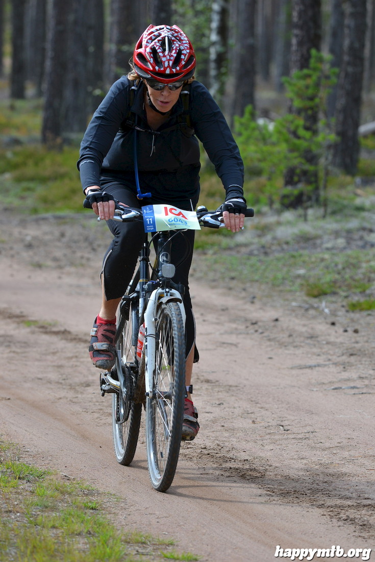 Bild från Cykelvasan 2014 - 45 km