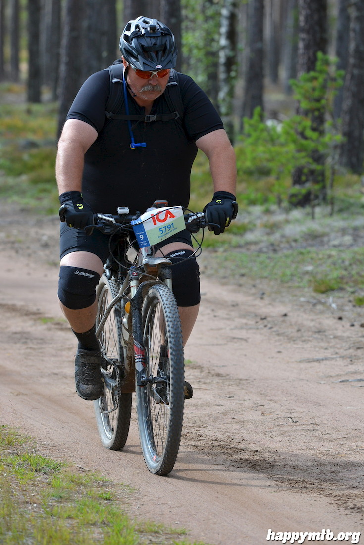 Bild från Cykelvasan 2014 - 45 km