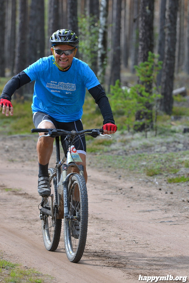 Bild från Cykelvasan 2014 - 45 km