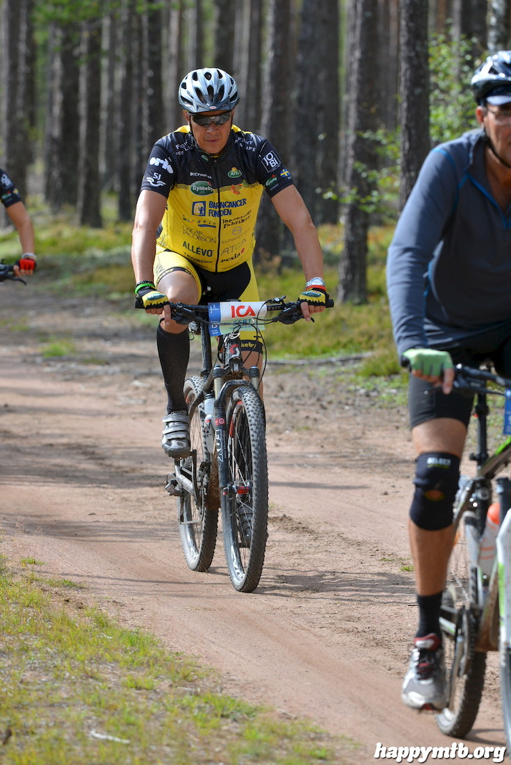 Bild från Cykelvasan 2014 - 45 km