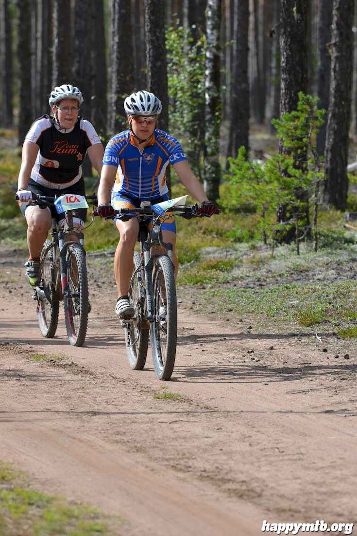 Bild från Cykelvasan 2014 - 45 km