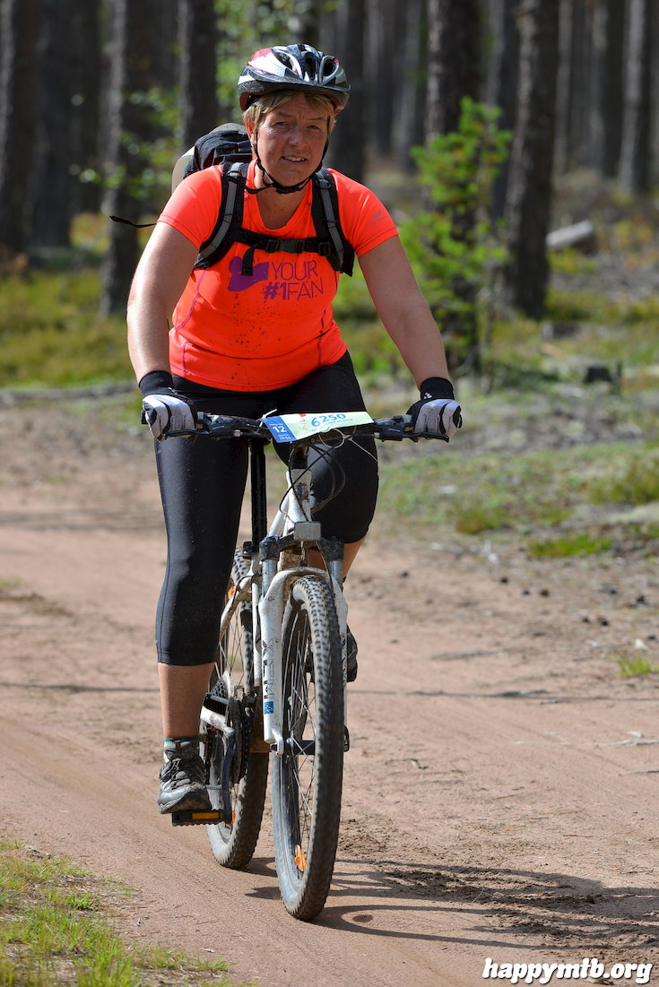 Bild från Cykelvasan 2014 - 45 km