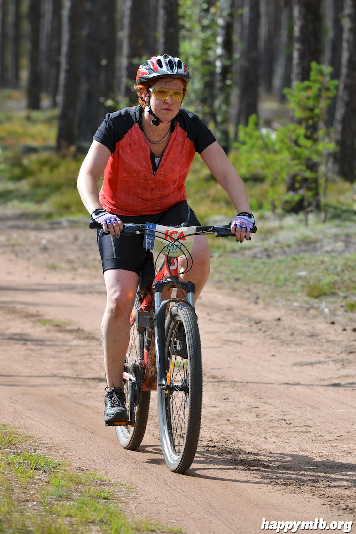 Bild från Cykelvasan 2014 - 45 km