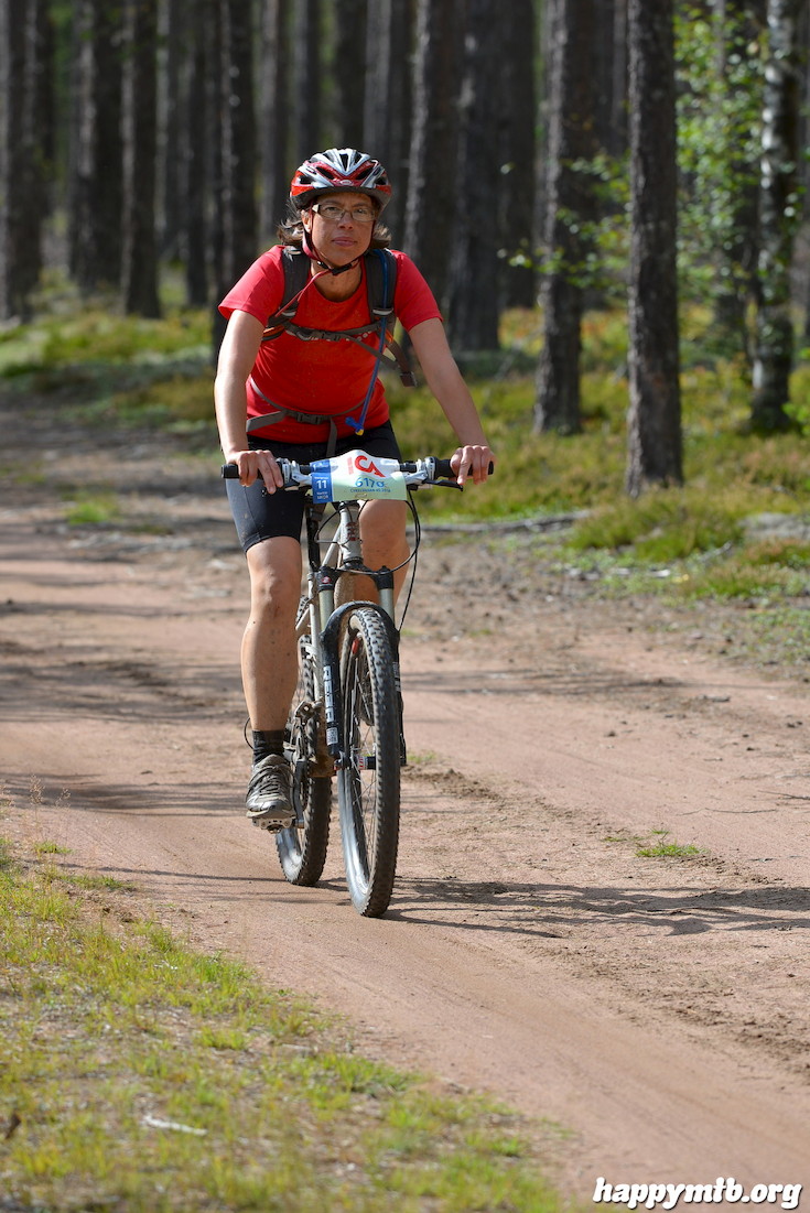 Bild från Cykelvasan 2014 - 45 km