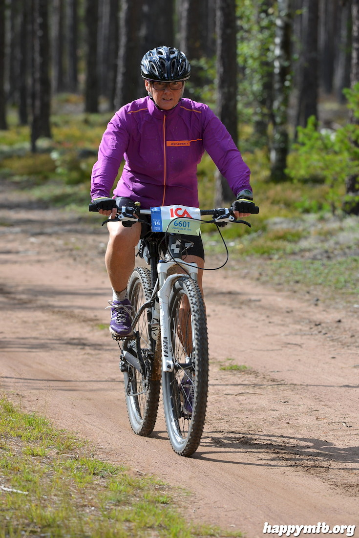 Bild från Cykelvasan 2014 - 45 km