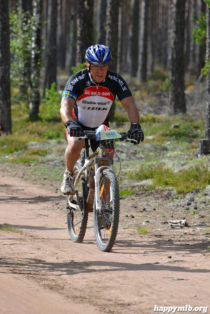 Bild från Cykelvasan 2014 - 45 km