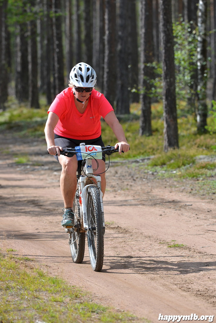 Bild från Cykelvasan 2014 - 45 km