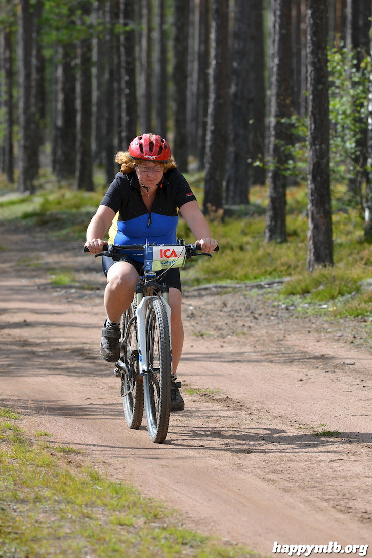 Bild från Cykelvasan 2014 - 45 km