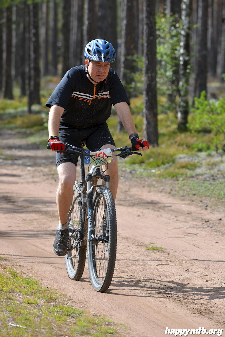 Bild från Cykelvasan 2014 - 45 km