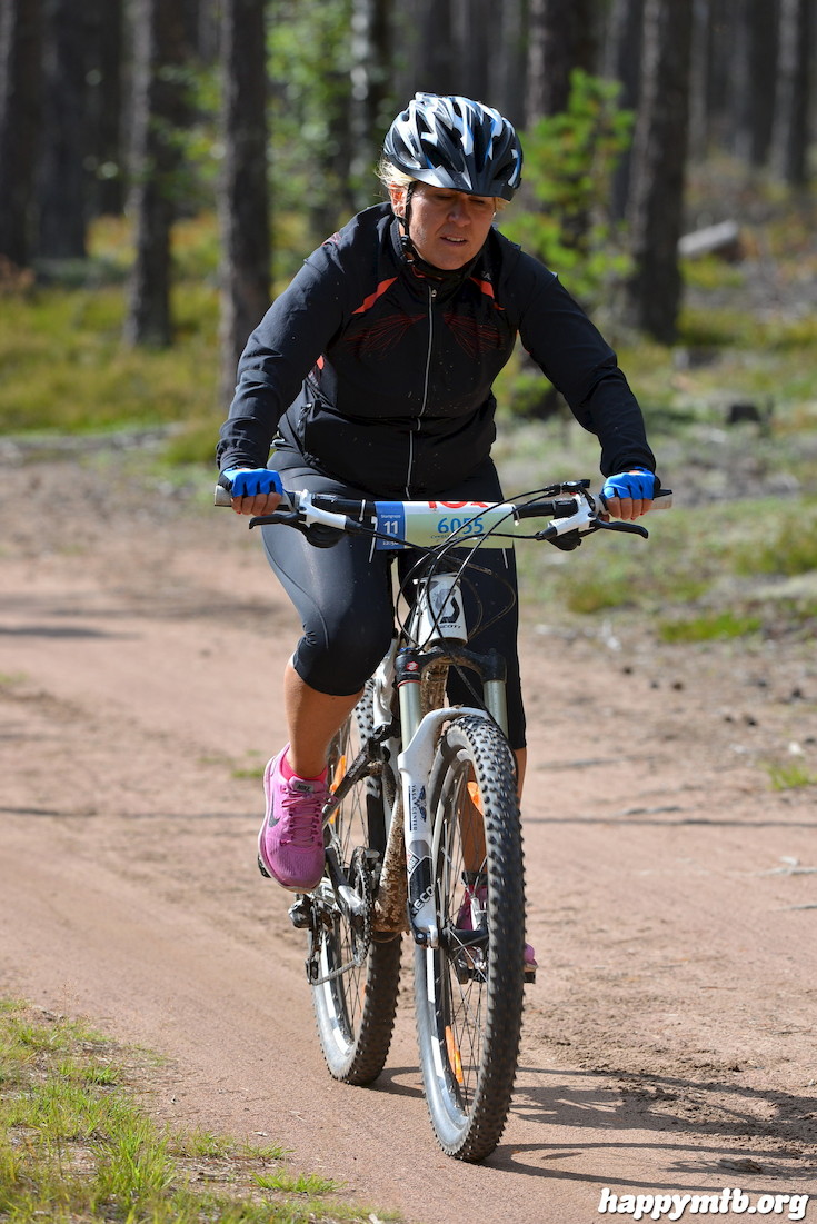 Bild från Cykelvasan 2014 - 45 km