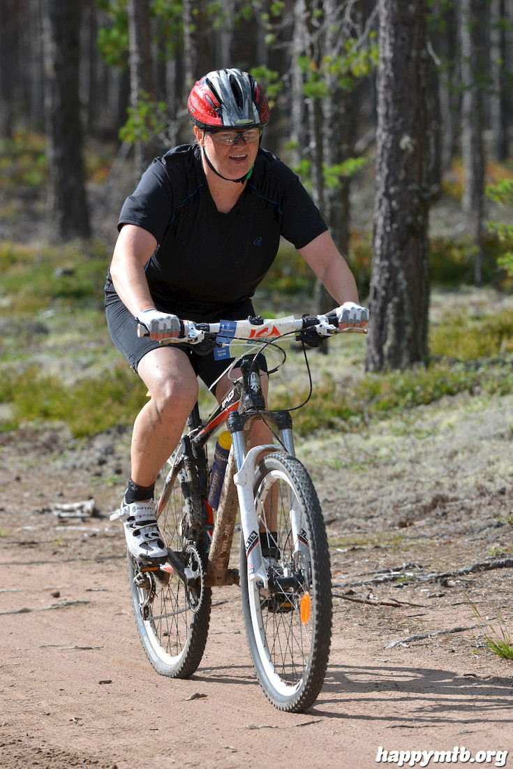 Bild från Cykelvasan 2014 - 45 km