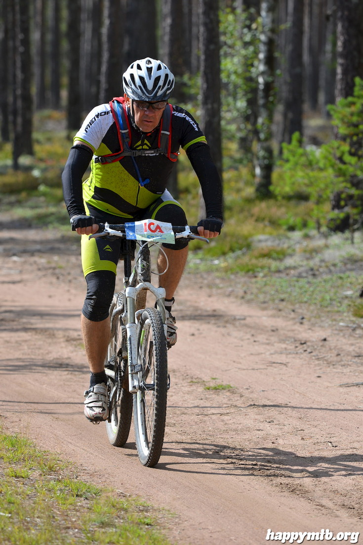 Bild från Cykelvasan 2014 - 45 km