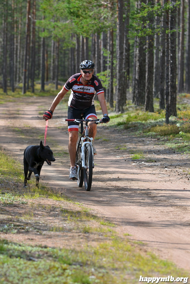 Bild från Cykelvasan 2014 - 45 km