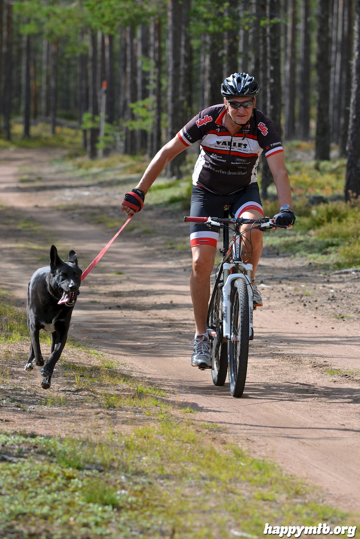 Bild från Cykelvasan 2014 - 45 km