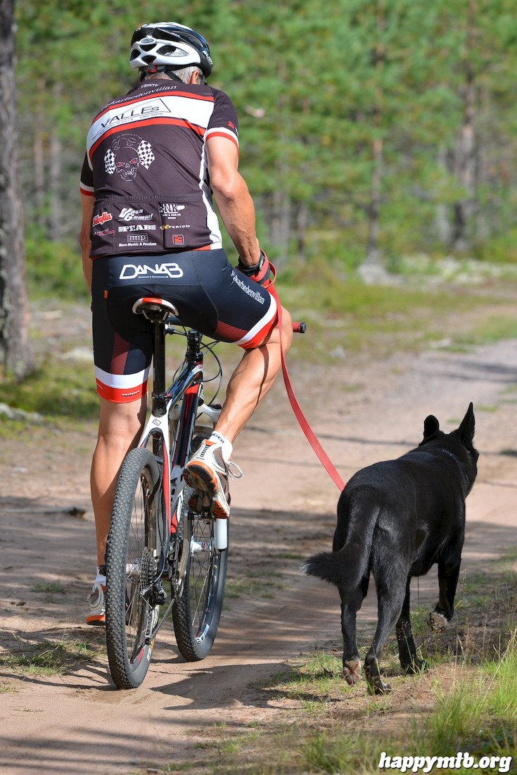 Bild från Cykelvasan 2014 - 45 km