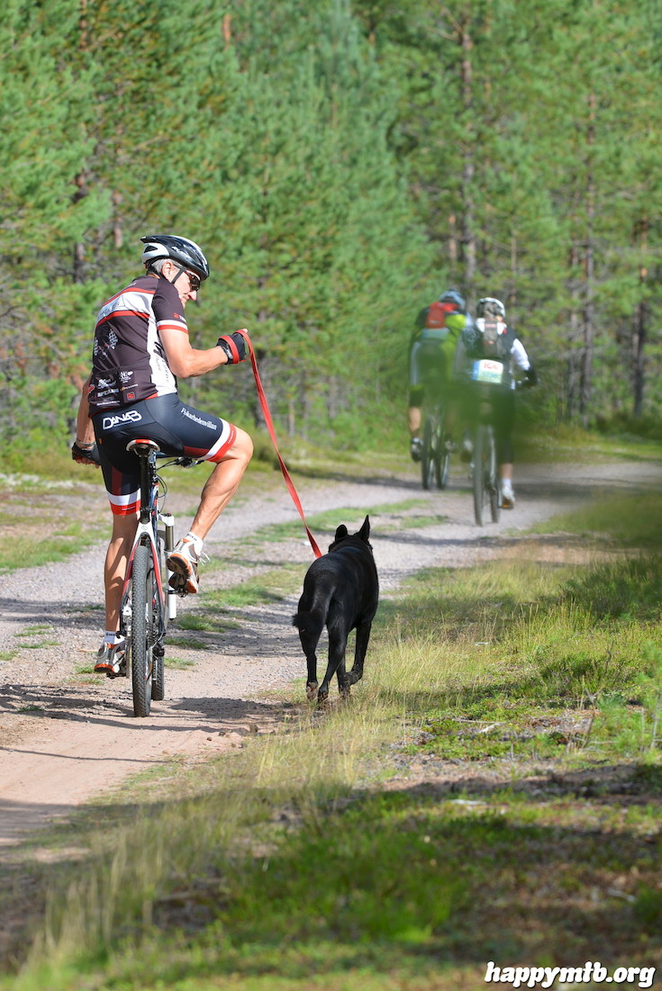 Bild från Cykelvasan 2014 - 45 km