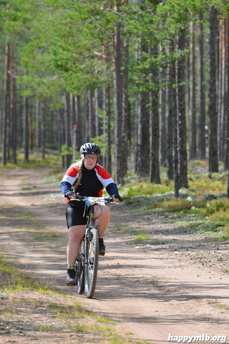 Bild från Cykelvasan 2014 - 45 km