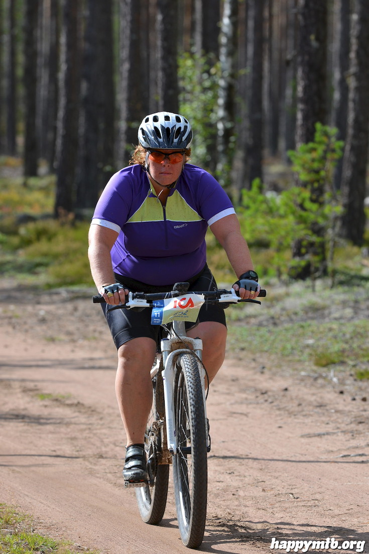 Bild från Cykelvasan 2014 - 45 km