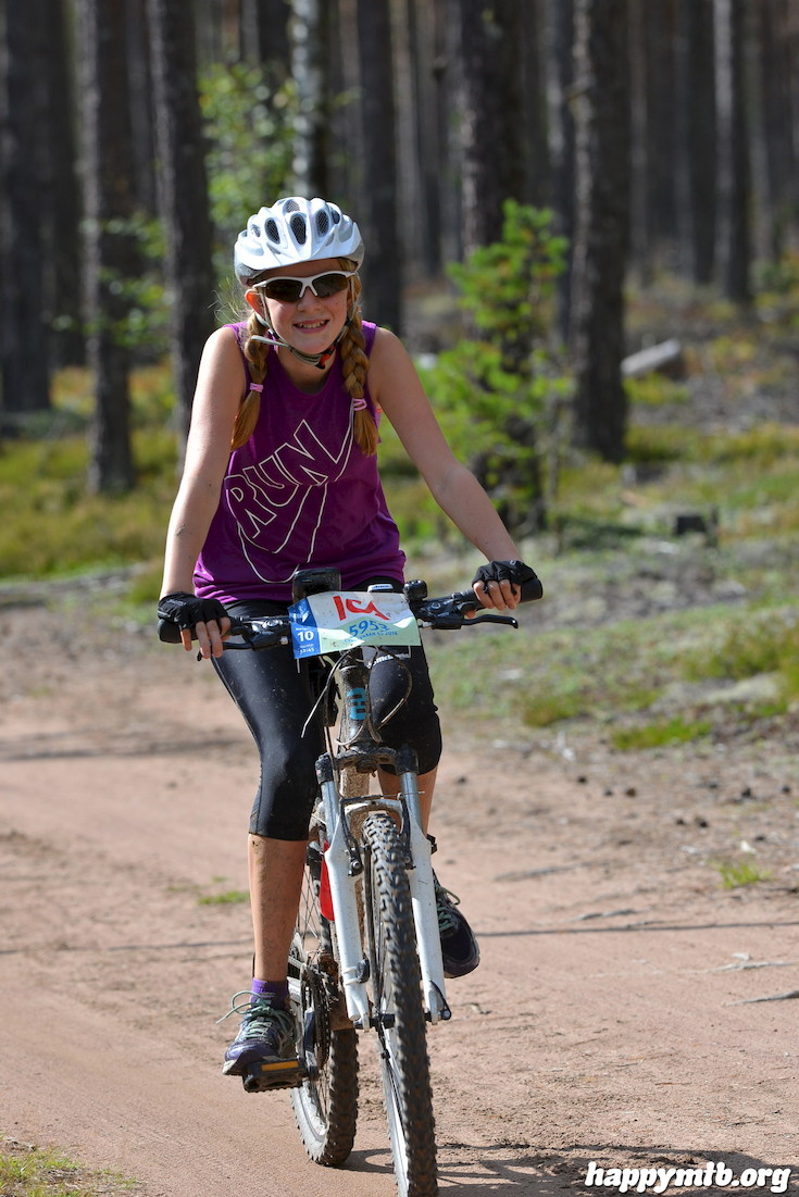 Bild från Cykelvasan 2014 - 45 km