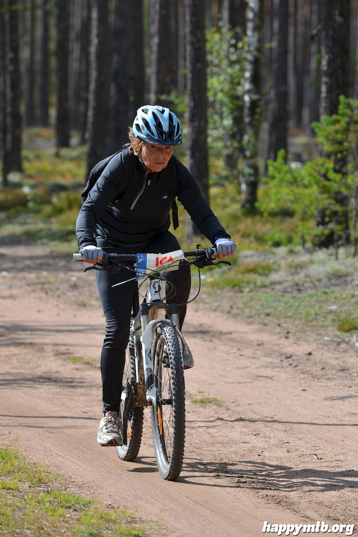 Bild från Cykelvasan 2014 - 45 km