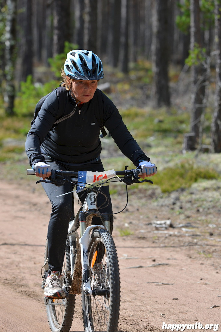 Bild från Cykelvasan 2014 - 45 km