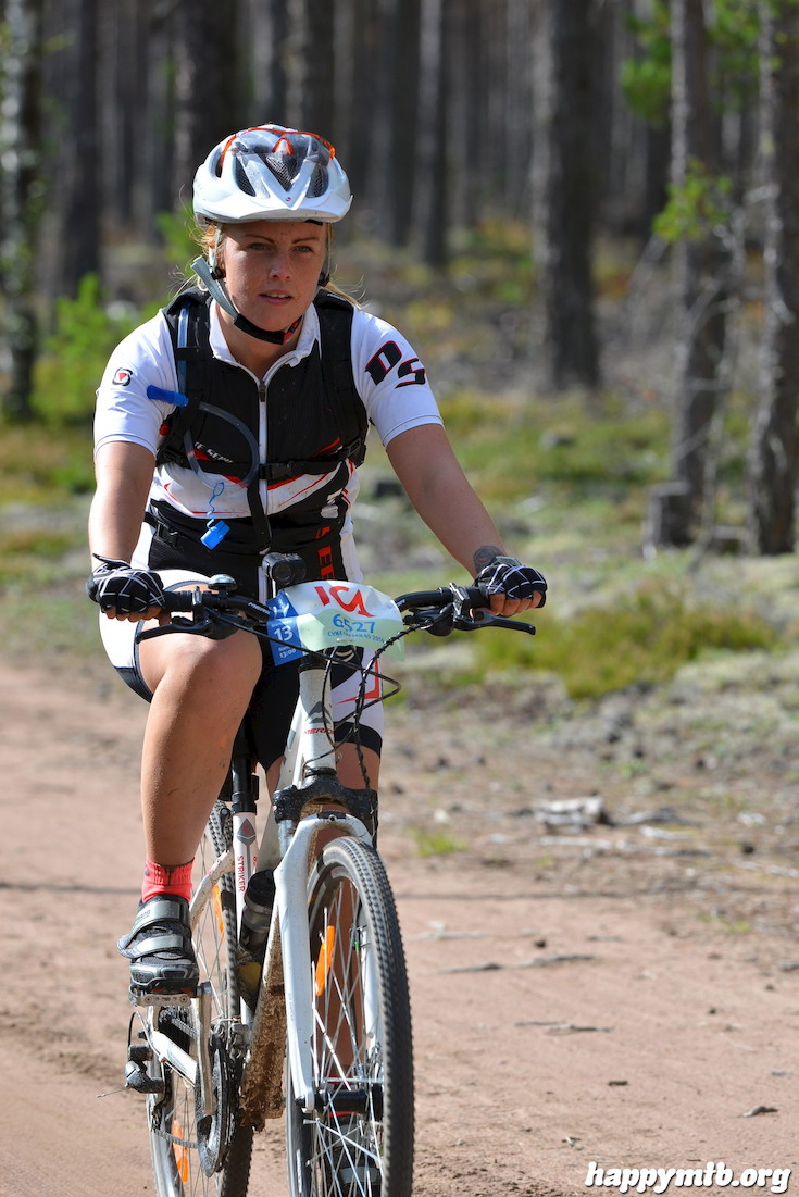 Bild från Cykelvasan 2014 - 45 km