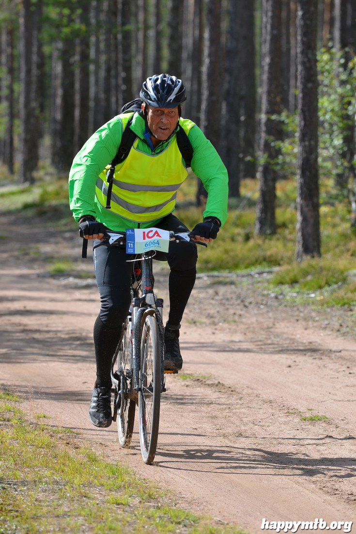 Bild från Cykelvasan 2014 - 45 km