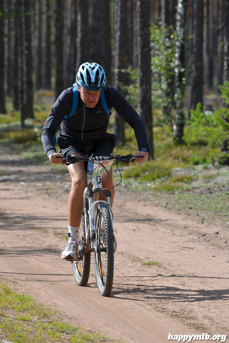 Bild från Cykelvasan 2014 - 45 km