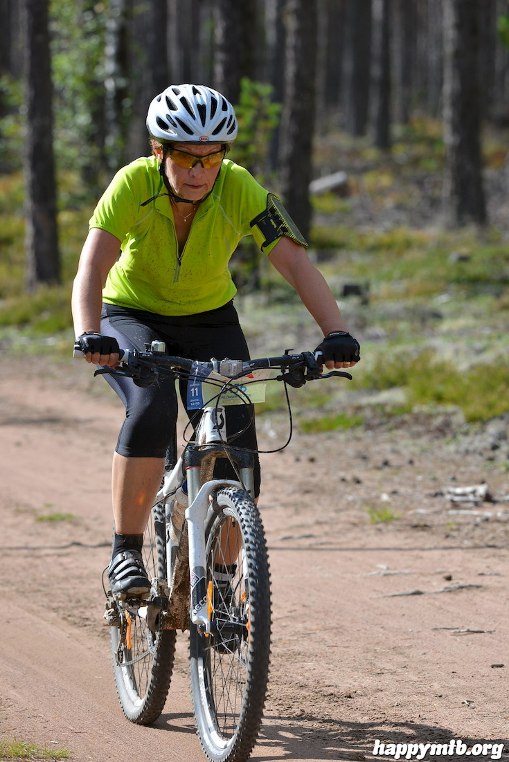 Bild från Cykelvasan 2014 - 45 km