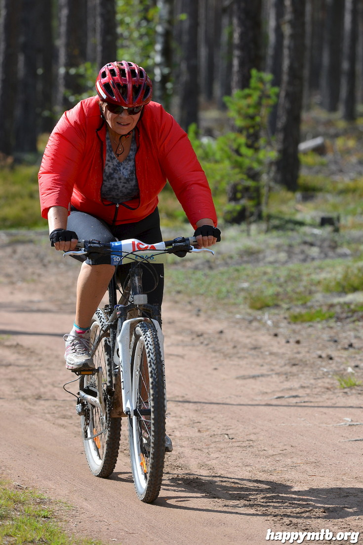 Bild från Cykelvasan 2014 - 45 km