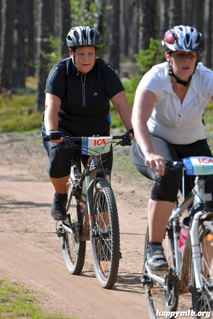 Bild från Cykelvasan 2014 - 45 km