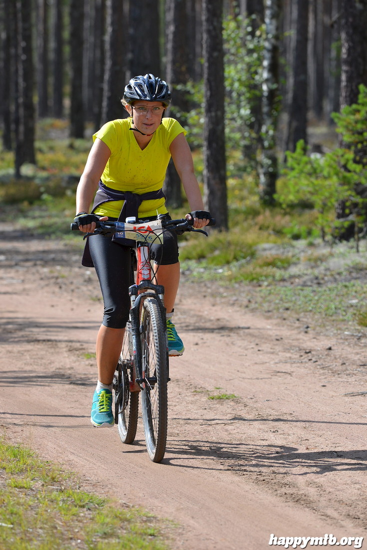 Bild från Cykelvasan 2014 - 45 km