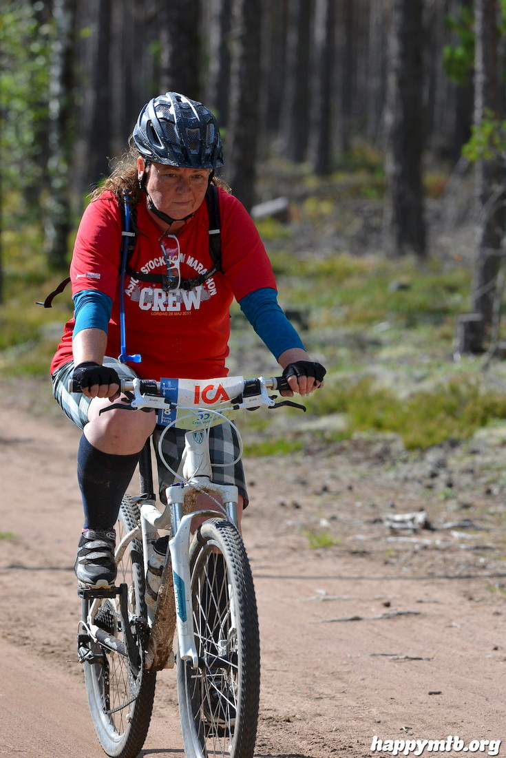 Bild från Cykelvasan 2014 - 45 km