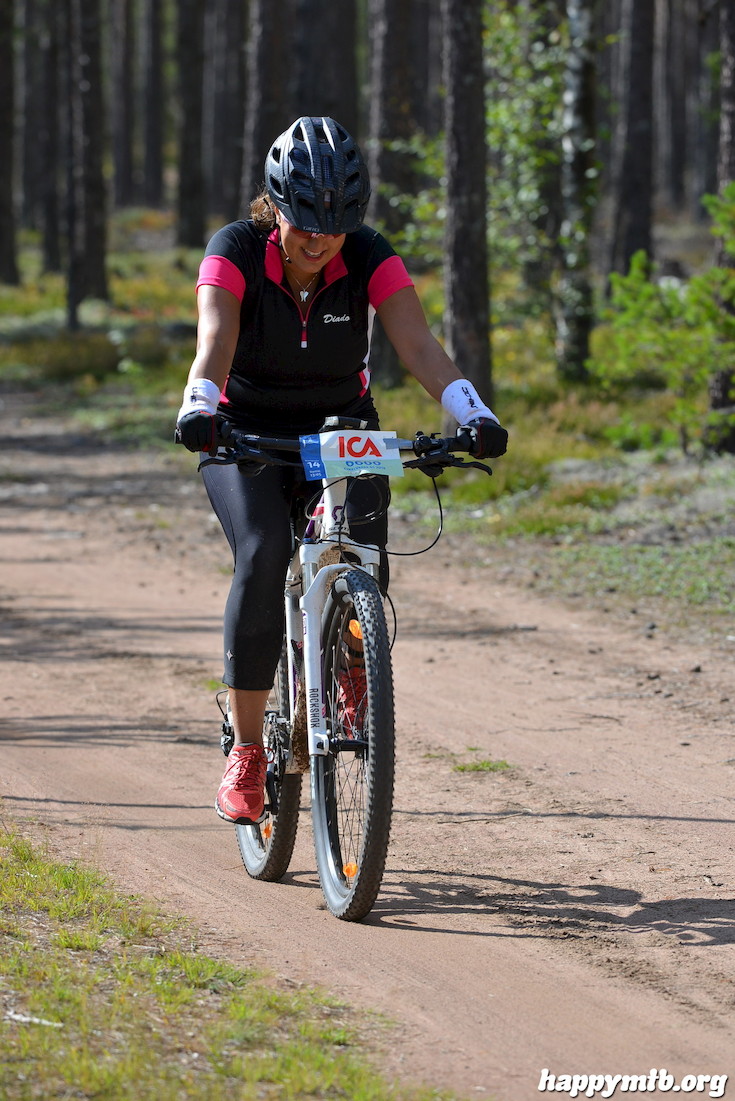 Bild från Cykelvasan 2014 - 45 km