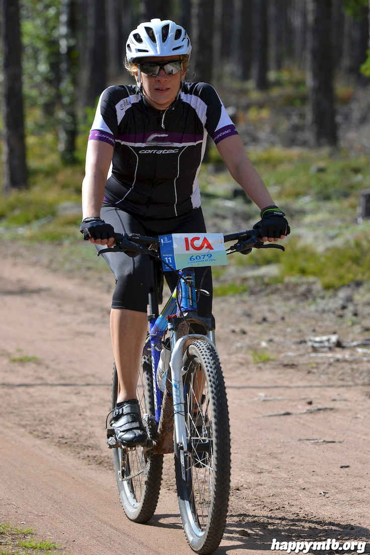 Bild från Cykelvasan 2014 - 45 km