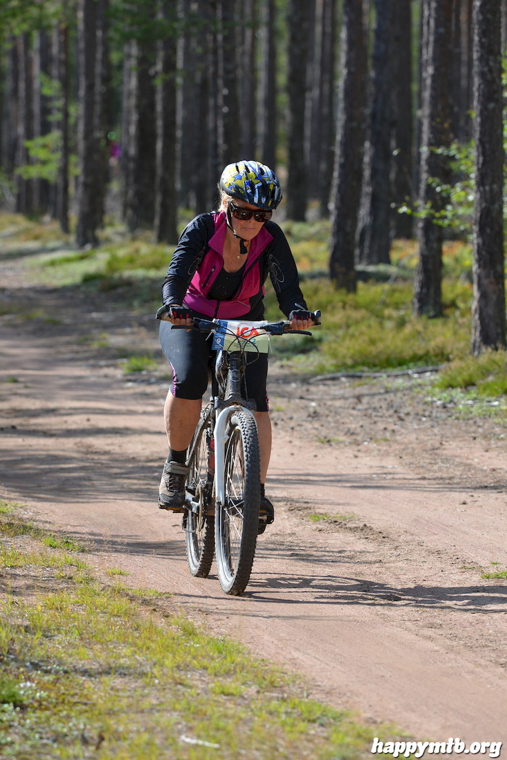 Bild från Cykelvasan 2014 - 45 km