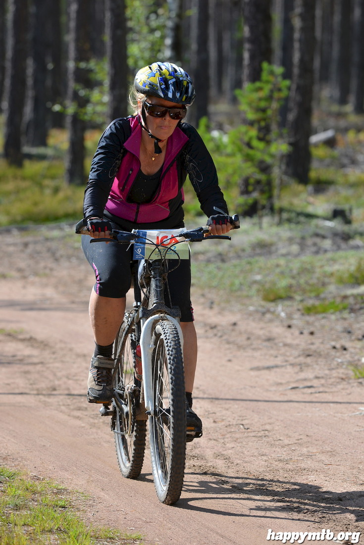 Bild från Cykelvasan 2014 - 45 km
